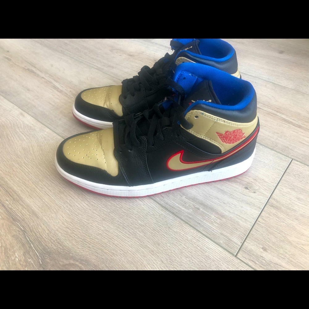 Men’s Air Jordans Retro 1